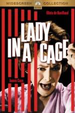 Watch Lady in a Cage Soap2day