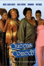 Watch The Queens of Comedy Soap2day