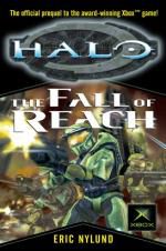 Watch Halo: The Fall of Reach Soap2day
