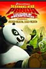 Watch Kung Fu Panda: Good Croc, Bad Croc Soap2day