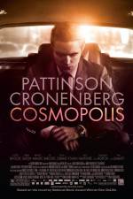 Watch Cosmopolis Soap2day