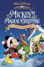 Watch Mickey's Magical Christmas Snowed in at the House of Mouse Soap2day