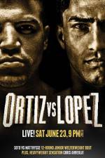 Watch Victor Ortiz vs Josesito Lopez Soap2day