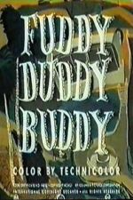 Watch Fuddy Duddy Buddy Soap2day