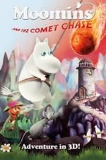 Watch Moomins and the Comet Chase Soap2day