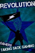 Watch Gamer Revolution Soap2day