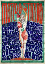 Watch Mondo Strano Soap2day