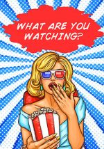 Watch What Are You Watching? Soap2day