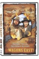 Watch Wagons East Soap2day