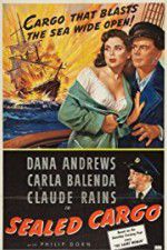 Watch Sealed Cargo Soap2day