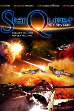 Watch Star Quest: The Odyssey Soap2day