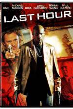 Watch Last Hour Soap2day
