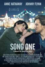 Watch Song One Soap2day