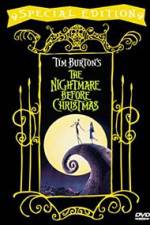 Watch The Nightmare Before Christmas Soap2day