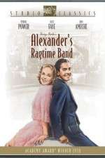 Watch Alexander's Ragtime Band Soap2day