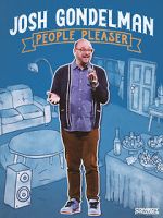 Watch Josh Gondelman: People Pleaser (TV Special 2022) Soap2day