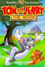 Watch Tom and Jerry The Movie Soap2day