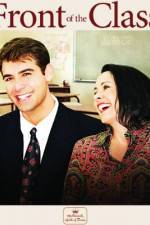 Watch Hallmark Hall of Fame Front of the Class Soap2day