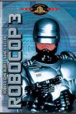Watch RoboCop 3 Soap2day