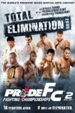 Watch Pride Total Elimination 2005 Soap2day