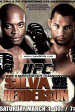 Watch UFC 82 Pride of a Champion Soap2day