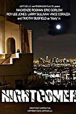 Watch Nightcomer Soap2day