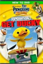 Watch Penguins Of Madagascar Operation Ducky Soap2day