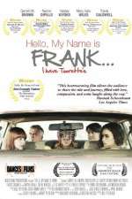 Watch Hello, My Name Is Frank Soap2day