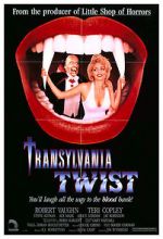 Watch Transylvania Twist Soap2day