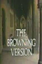 Watch The Browning Version Soap2day