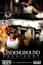 Watch Underground President Soap2day
