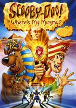 Watch Scooby-Doo in Where\'s My Mummy? Soap2day