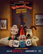 Watch Wallace & Gromit: Vengeance Most Fowl Soap2day