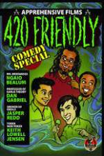 Watch 420 Friendly Comedy Special Soap2day