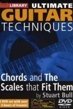 Watch Lick Library - Chords And The Scales That Fit Them Soap2day
