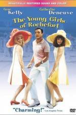 Watch The Young Girls of Rochefort Soap2day