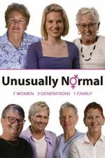 Watch Unusually Normal Soap2day