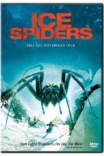 Watch Ice Spiders Soap2day