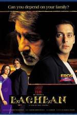 Watch Baghban - Und am Abend wartet das Glück Soap2day