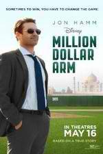 Watch Million Dollar Arm Soap2day