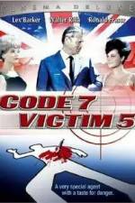 Watch Victim Five Soap2day