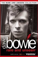 Watch David Bowie Rare And Unseen Soap2day