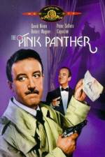 Watch Pink Panther 1963 Soap2day