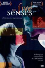 Watch The Five Senses Soap2day