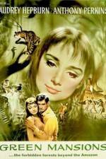 Watch Green Mansions Soap2day