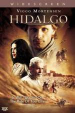 Watch Hidalgo Soap2day