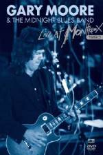 Watch Gary Moore The Definitive Montreux Collection (1990 Soap2day