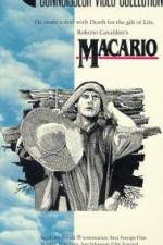 Watch Macario Soap2day