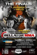 Watch Bellator 93 Soap2day