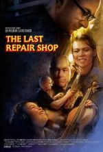 Watch The Last Repair Shop (Short 2023) Soap2day